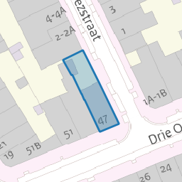 Perceel LDN01-M-3315