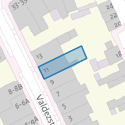 Perceel LDN01-M-3329