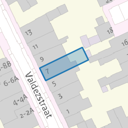 Perceel LDN01-M-3331