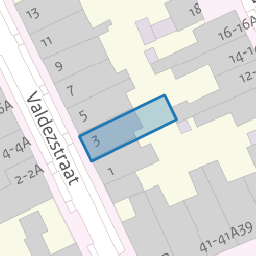 Perceel LDN01-M-3333