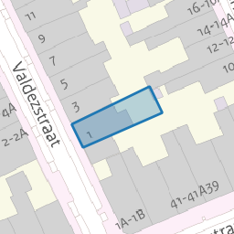 Perceel LDN01-M-3334