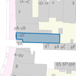 Perceel LDN01-M-3338