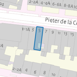 Perceel LDN01-M-3340