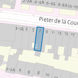 Perceel LDN01-M-3341