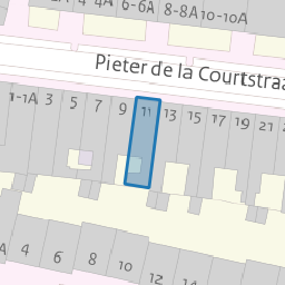 Perceel LDN01-M-3343