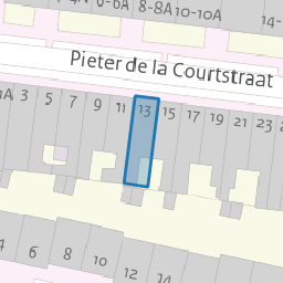 Perceel LDN01-M-3344