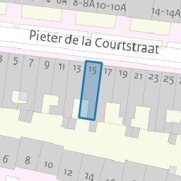 Perceel LDN01-M-3345