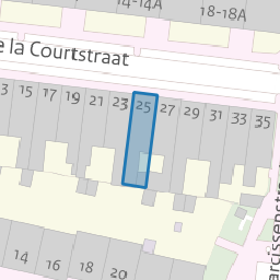 Perceel LDN01-M-3350