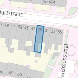 Perceel LDN01-M-3352