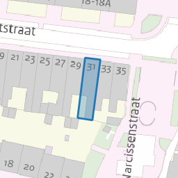 Perceel LDN01-M-3353