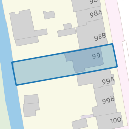 Perceel LDN01-M-3362