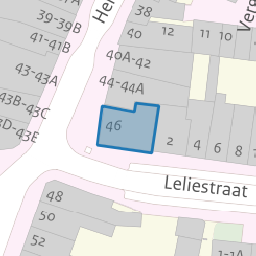 Perceel LDN01-M-3375