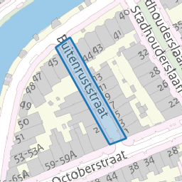 Perceel LDN01-M-3377