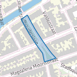 Perceel LDN01-M-3382