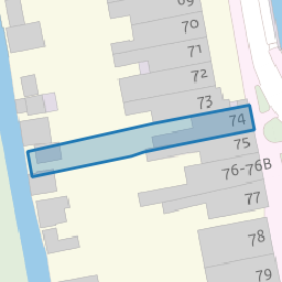 Perceel LDN01-M-3384