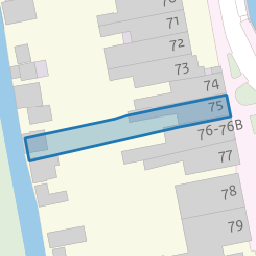 Perceel LDN01-M-3385