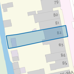 Perceel LDN01-M-3386