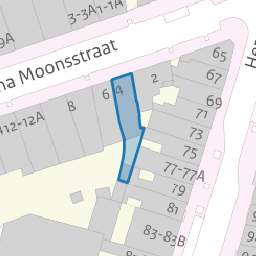 Perceel LDN01-M-3391