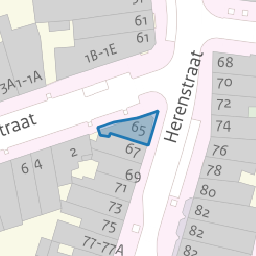 Perceel LDN01-M-3393