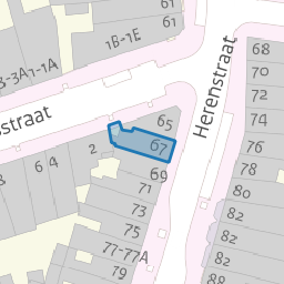 Perceel LDN01-M-3394