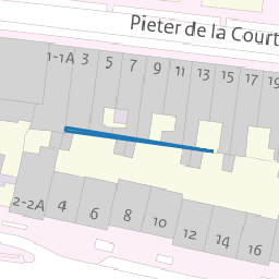 Perceel LDN01-M-3399