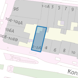 Perceel LDN01-M-3402