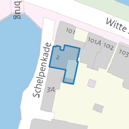 Perceel LDN01-M-3448