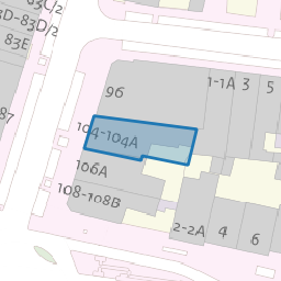 Perceel LDN01-M-3452