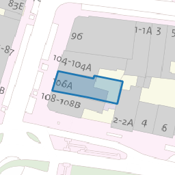 Perceel LDN01-M-3453