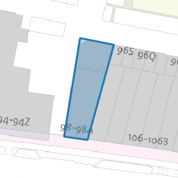 Perceel LDN01-M-3458