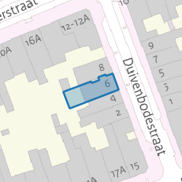 Perceel LDN01-M-3465