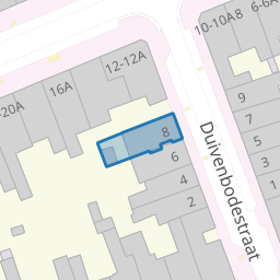 Perceel LDN01-M-3466