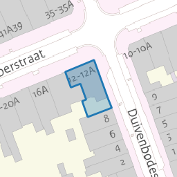 Perceel LDN01-M-3467