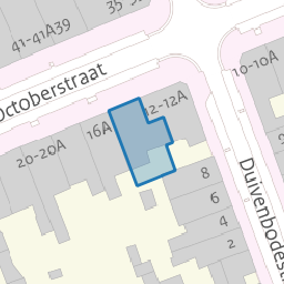 Perceel LDN01-M-3468