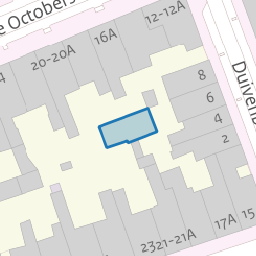 Perceel LDN01-M-3469