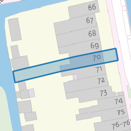 Perceel LDN01-M-3472