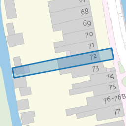 Perceel LDN01-M-3474