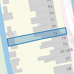 Perceel LDN01-M-3475