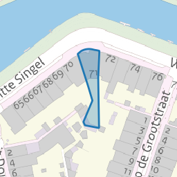 Perceel LDN01-M-3489