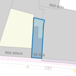 Perceel LDN01-M-3493