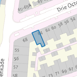 Perceel LDN01-M-3502