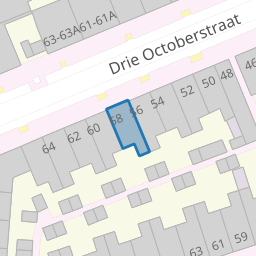 Perceel LDN01-M-3506