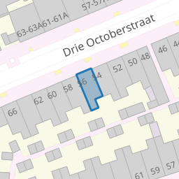 Perceel LDN01-M-3507