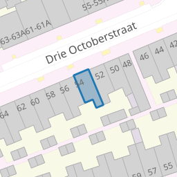 Perceel LDN01-M-3508