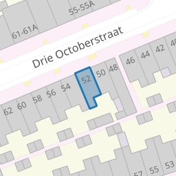 Perceel LDN01-M-3509