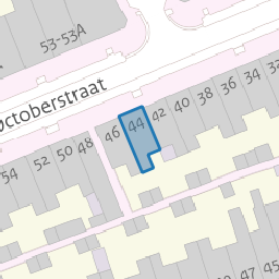 Perceel LDN01-M-3513