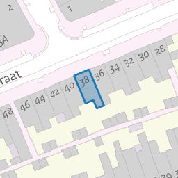 Perceel LDN01-M-3516