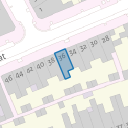 Perceel LDN01-M-3517