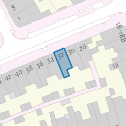 Perceel LDN01-M-3519