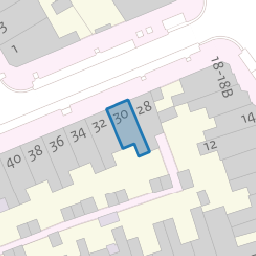 Perceel LDN01-M-3520